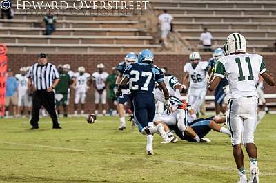 DHS vs Pickens 74